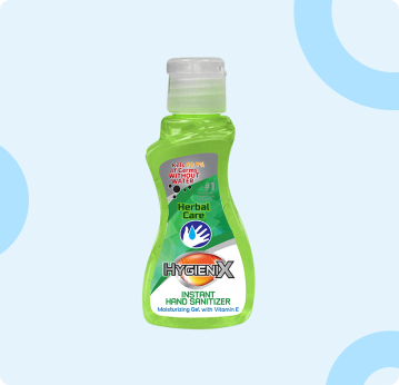 Hygienix Hygiene Hand Sanitizer