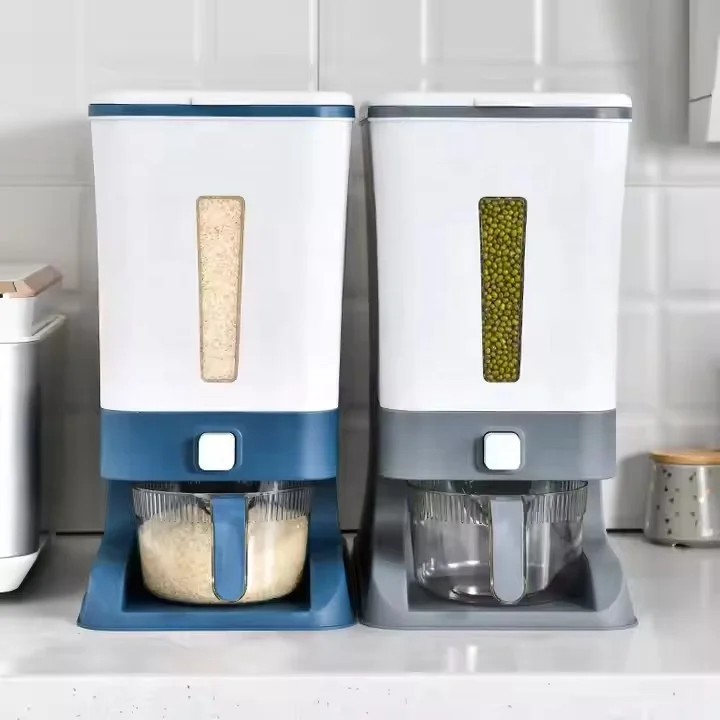 12kg 1 piece Rice Dispenser