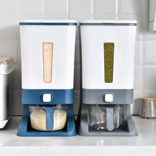 12kg 1 piece Rice Dispenser