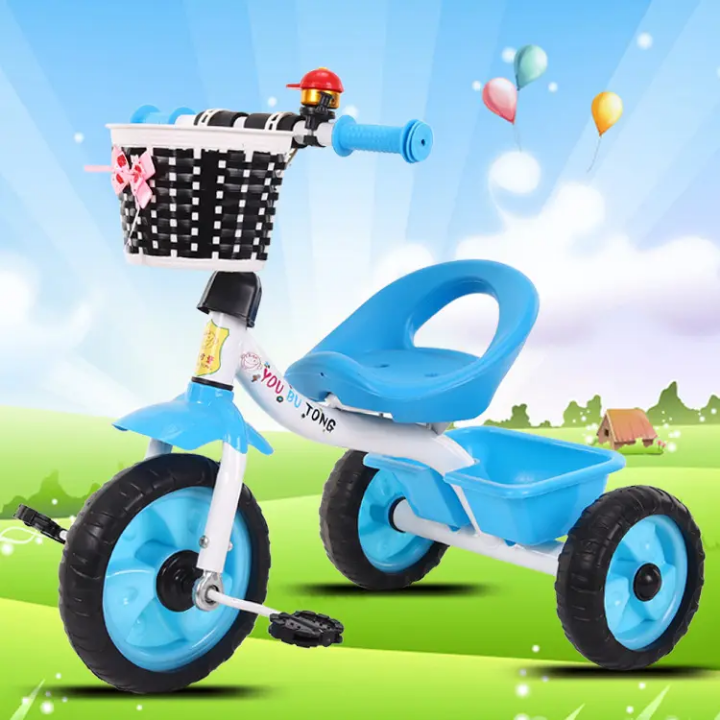 Kids Tricycle