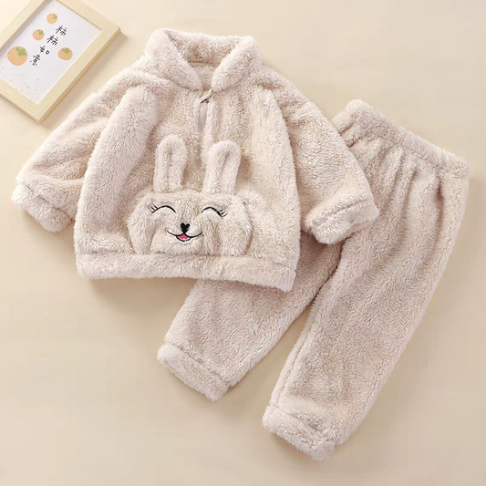 Kids Tracksuit