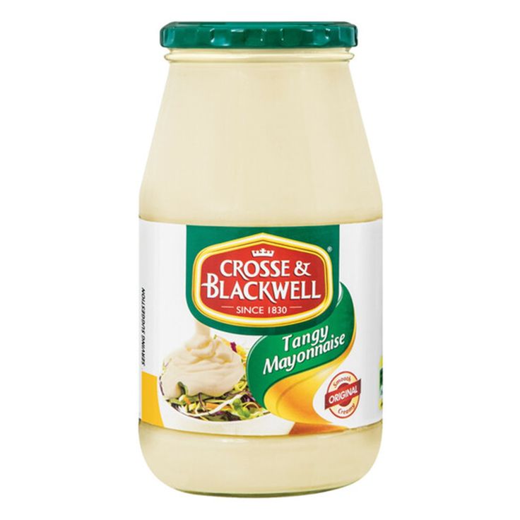 Mayonnaise