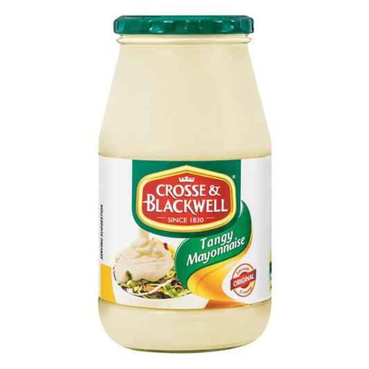 Mayonnaise