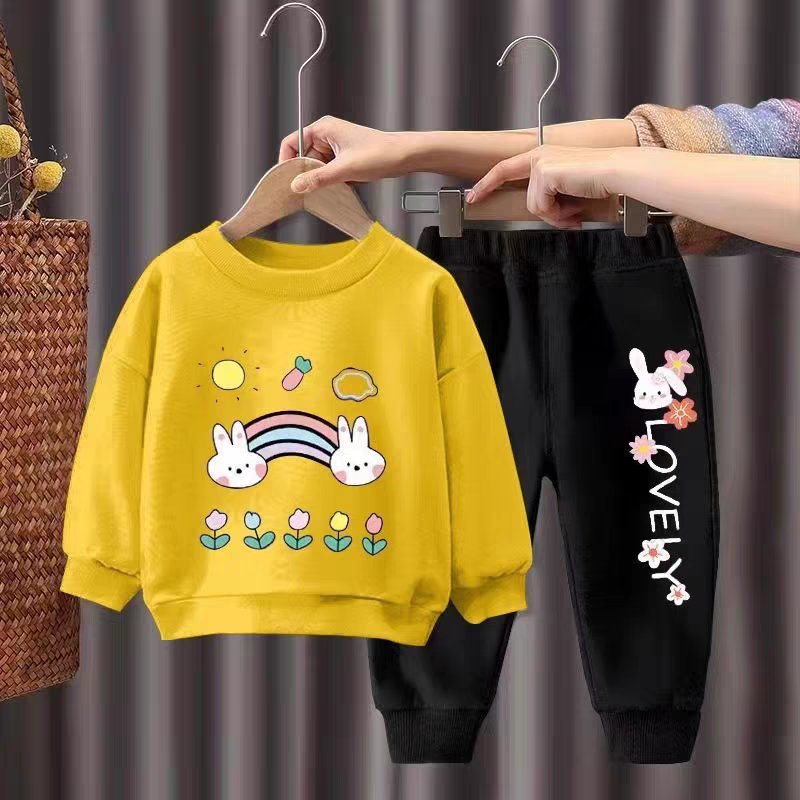 Kids Tracksuit