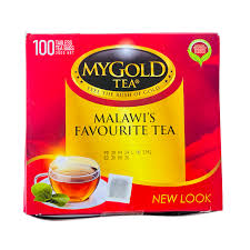 My Gold Tea