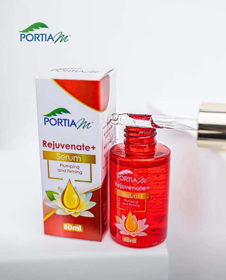 Portia M Serum