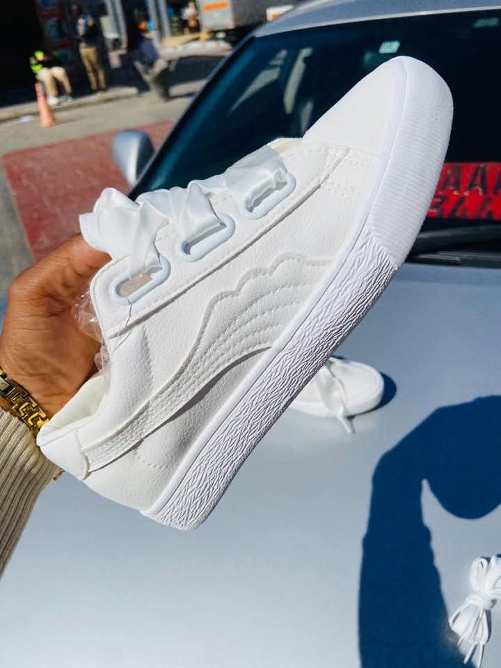 Ladies Sneakers