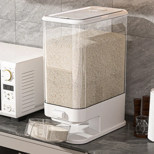 10kg 1 piece Rice Dispenser