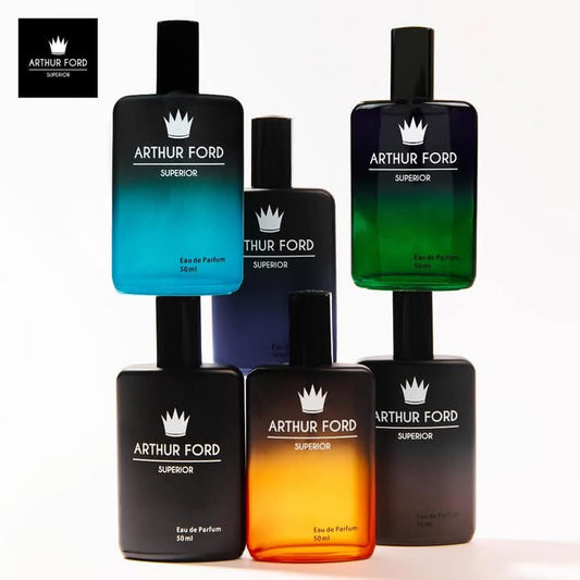 Authorford Perfume