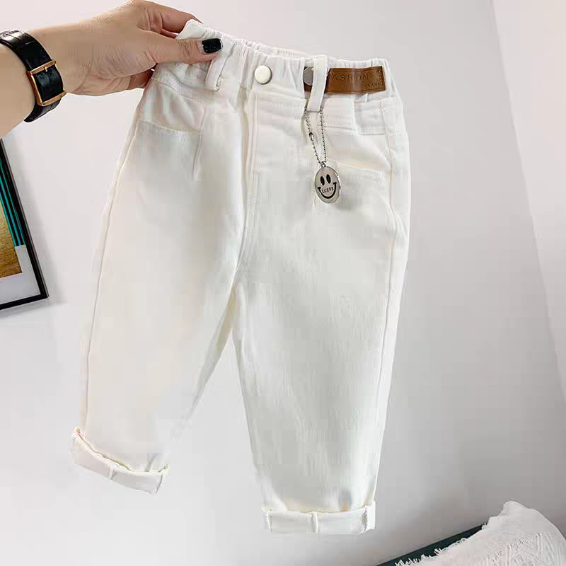 Girls Skinny Jeans