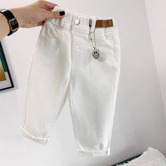 Girls Skinny Jeans