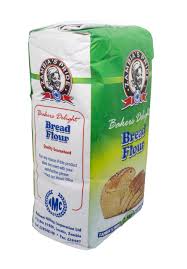 Mothers Pride Bread floor