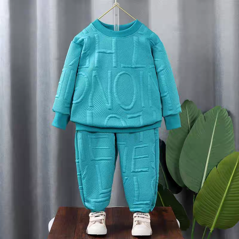 Kids Tracksuits