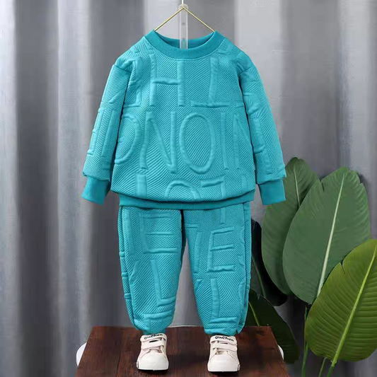 Kids Tracksuits