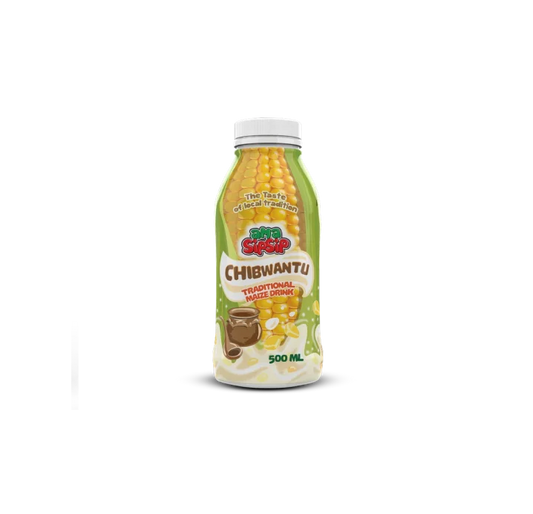 Ama Sip Sip Chibwantu
