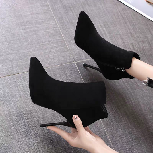 Ankle boot