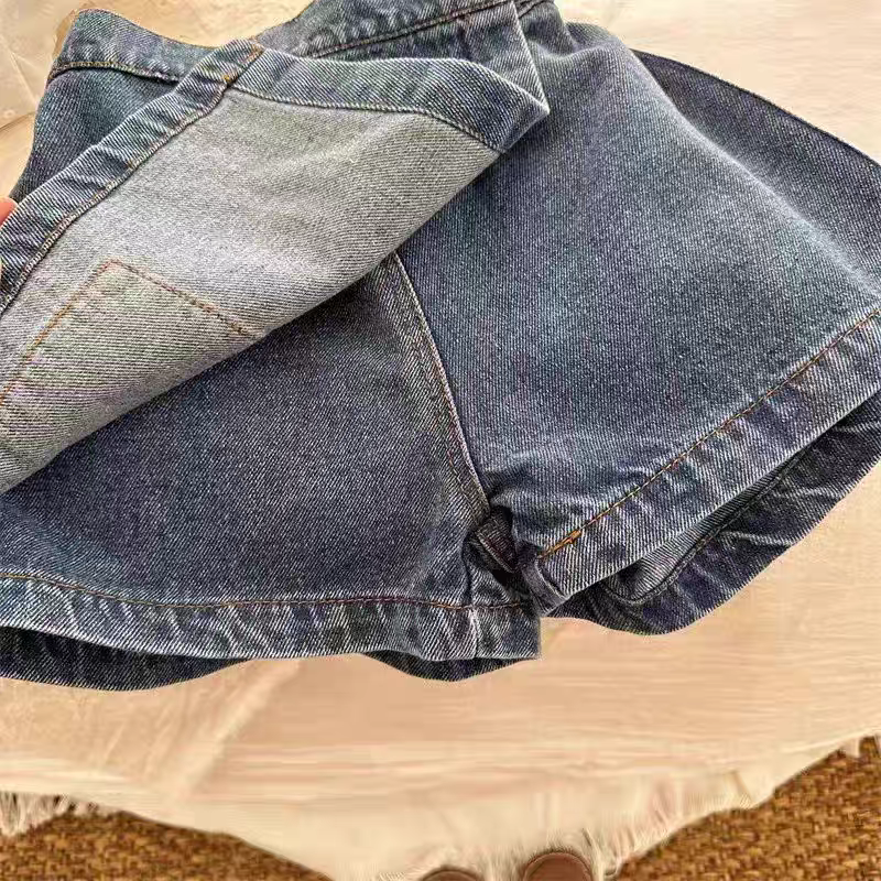 Girls Skirt/Short