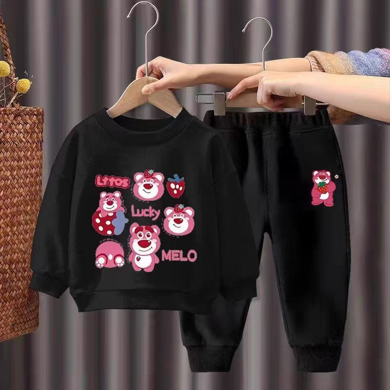 Kids Tracksuits