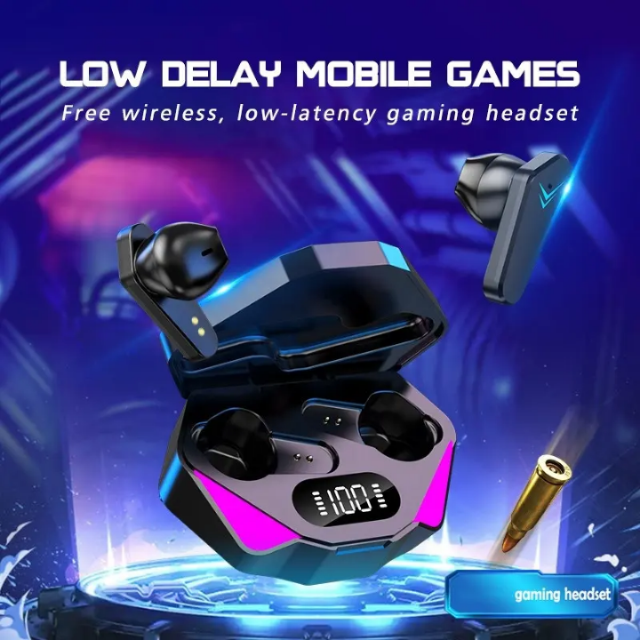 Sport Mini Earbuds Earphones Wireless X15 Earbud Headphones New gaming M28 M10 Tws Y30 Smart watch Earbuds 2 in 1 F9 watch