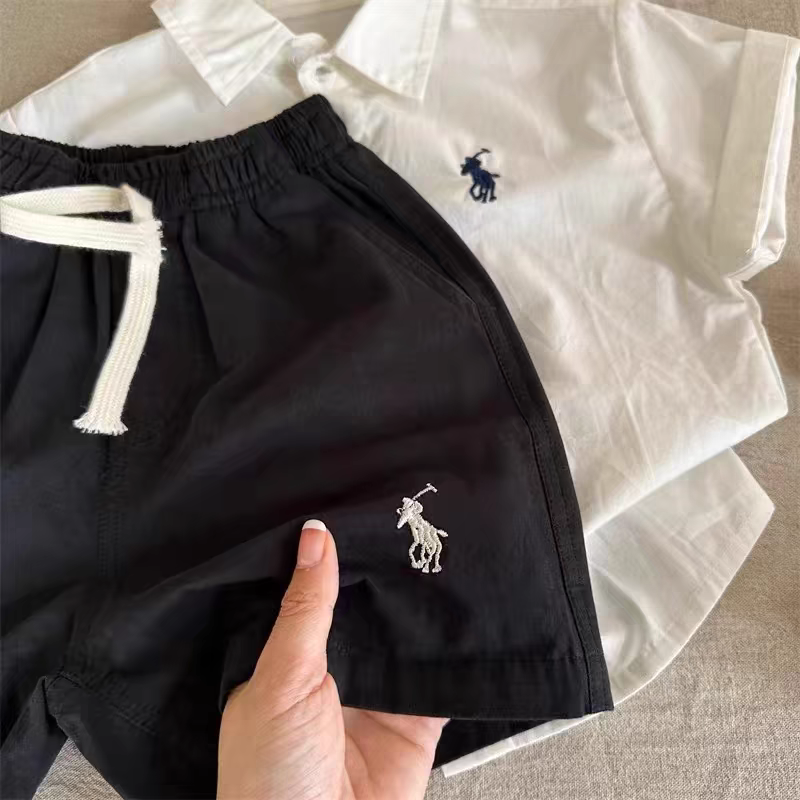Boys play suits