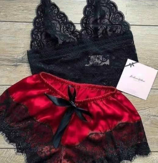 Ladies nighties