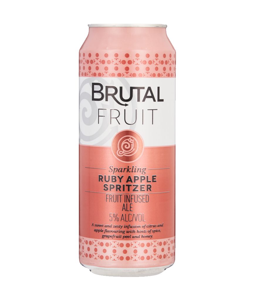 Brutal Fruit Can
