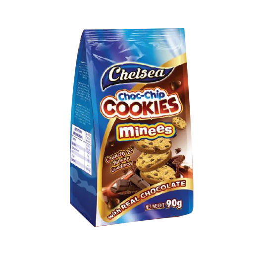Amazon Minees