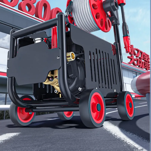 Hot sale New Electric High Pressure Washer Cleaning Equipment