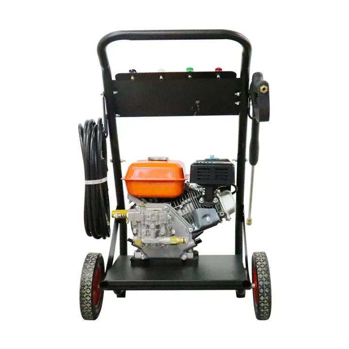 High Pressure Washer Gasoline 2500psi 6.5w,6.5Hp