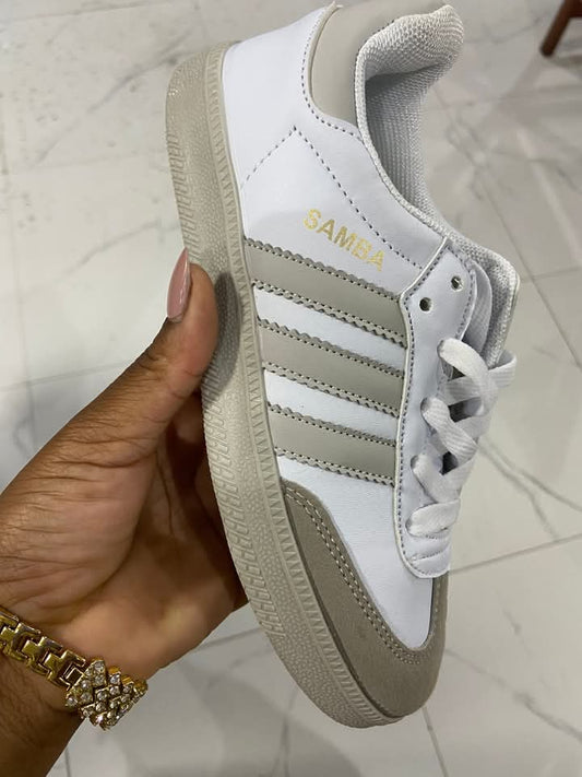 Samba sneakers