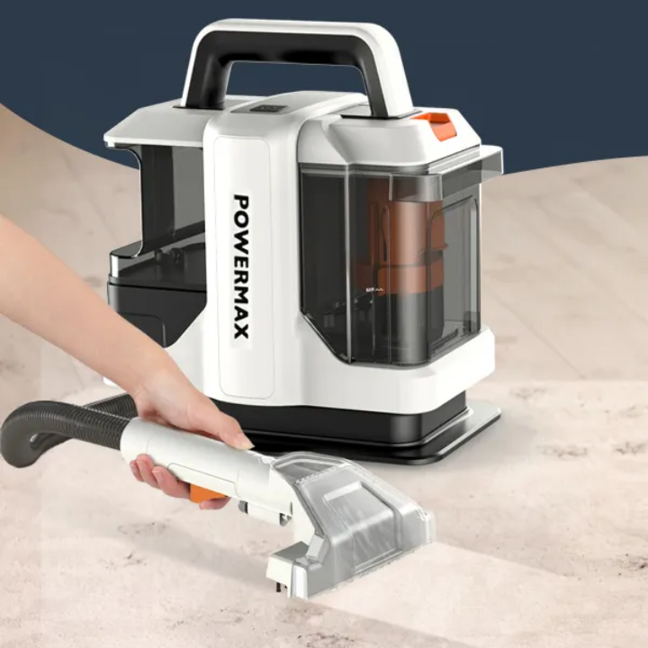 Portable House hold vacuum cleaner