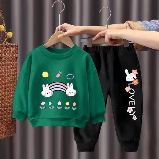 Kids Tracksuit