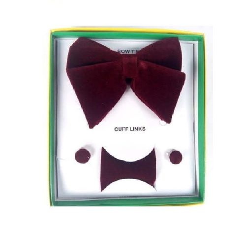 Bow tie sets