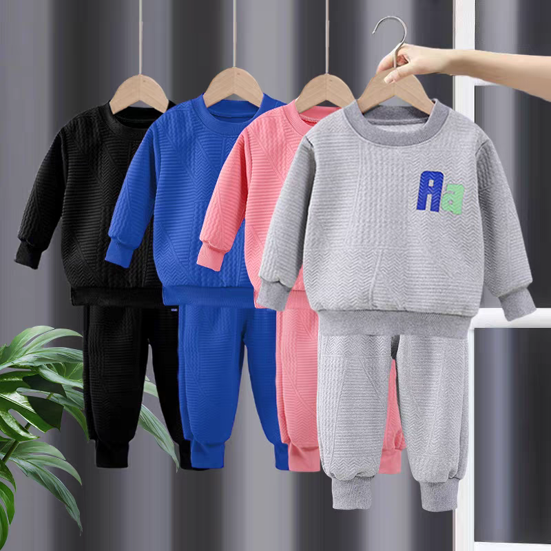 Kids Tracksuit
