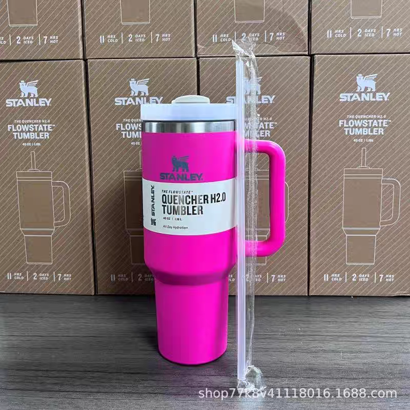 Stanely Quench Tumbler