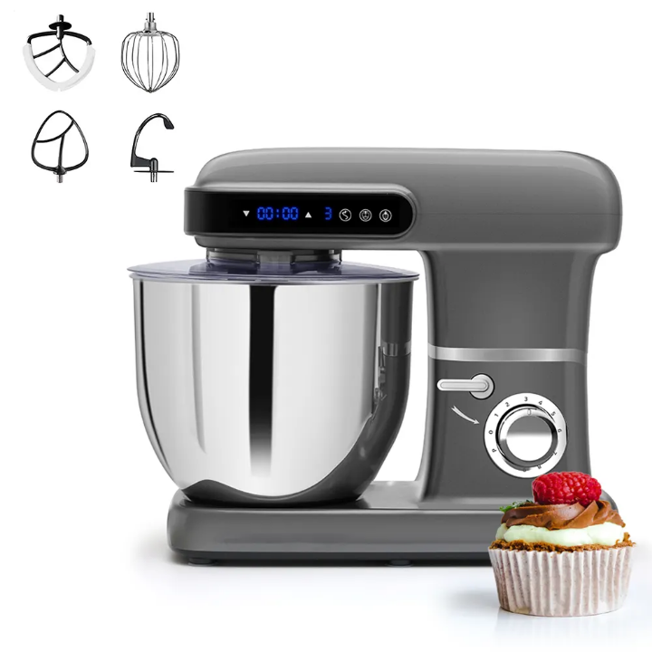10L Stand Mixer 2200W