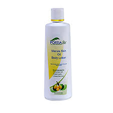 Marula Skin Oil Body Lotion