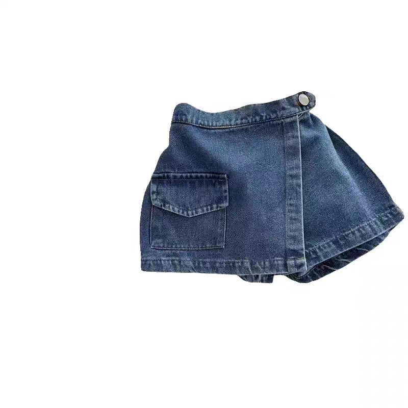 Girls Skirt/Short