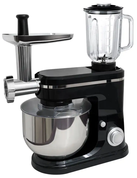 5L 3 In 1 House Holder Mixer, Blender & grinder 1000w