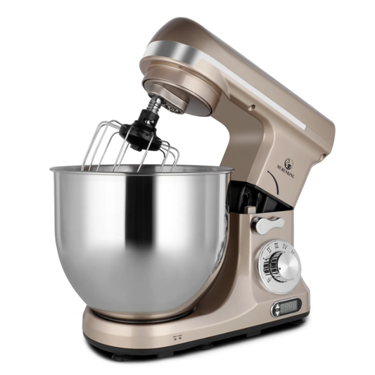 6QT 500W STAND MIXER