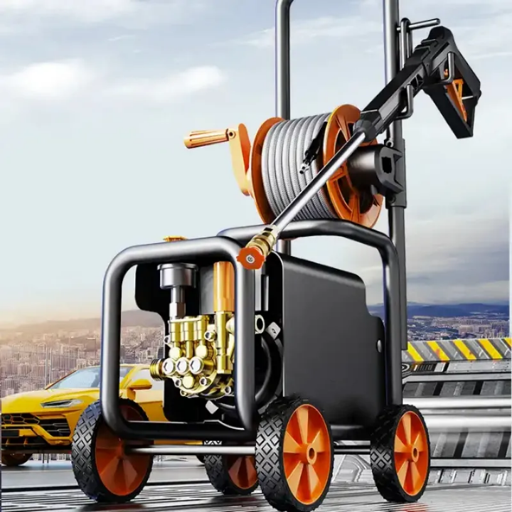 Hot sale New Electric High Pressure Washer Cleaning Equipment