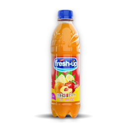 Fresh Up