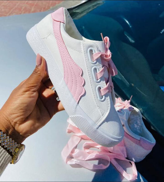 Ladies Sneakers