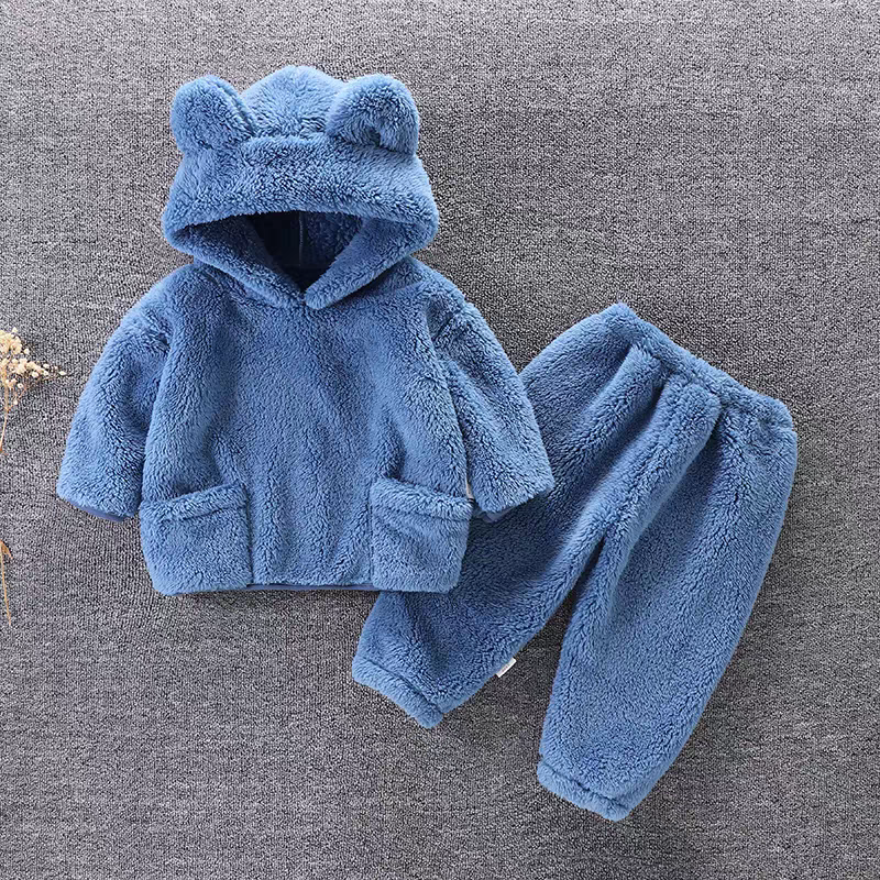 Kids Tracksuits