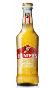 Hunters gold