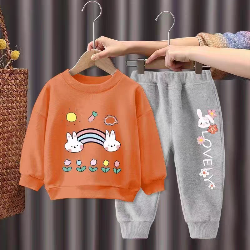 Kids Tracksuits