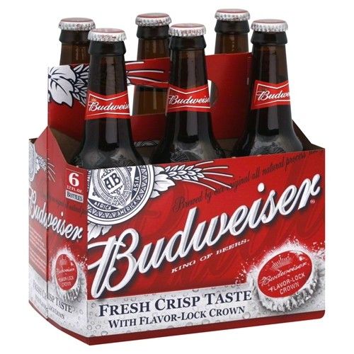 Budweiser