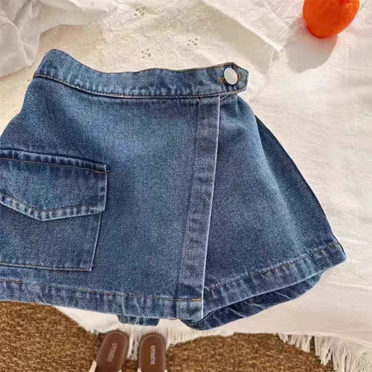 Girls Skirt/Short