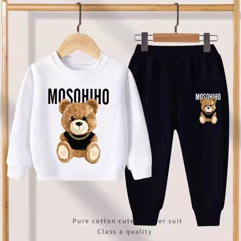 Kids Tracksuits