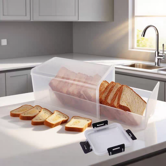 Bread Storage Container